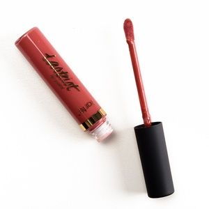 BNIB Tarteist Lip Paint